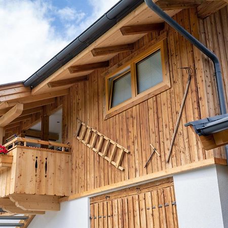 Apartments Edinger Söll Εξωτερικό φωτογραφία