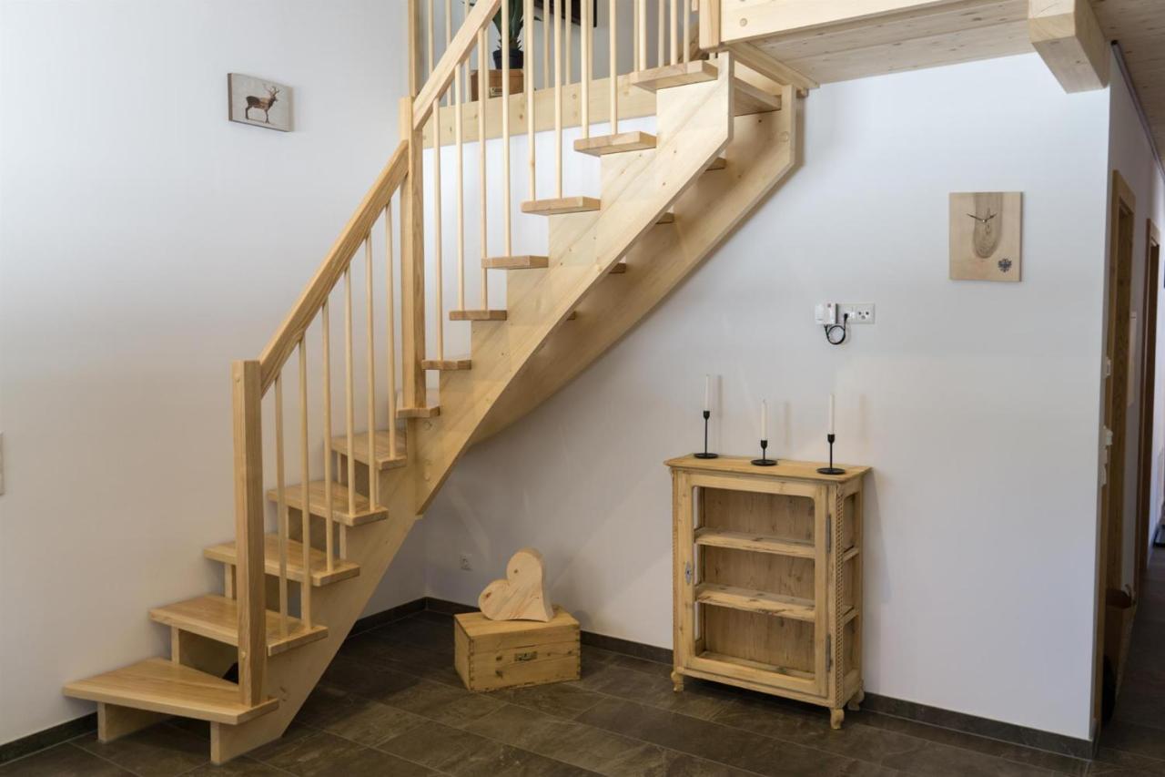 Apartments Edinger Söll Εξωτερικό φωτογραφία