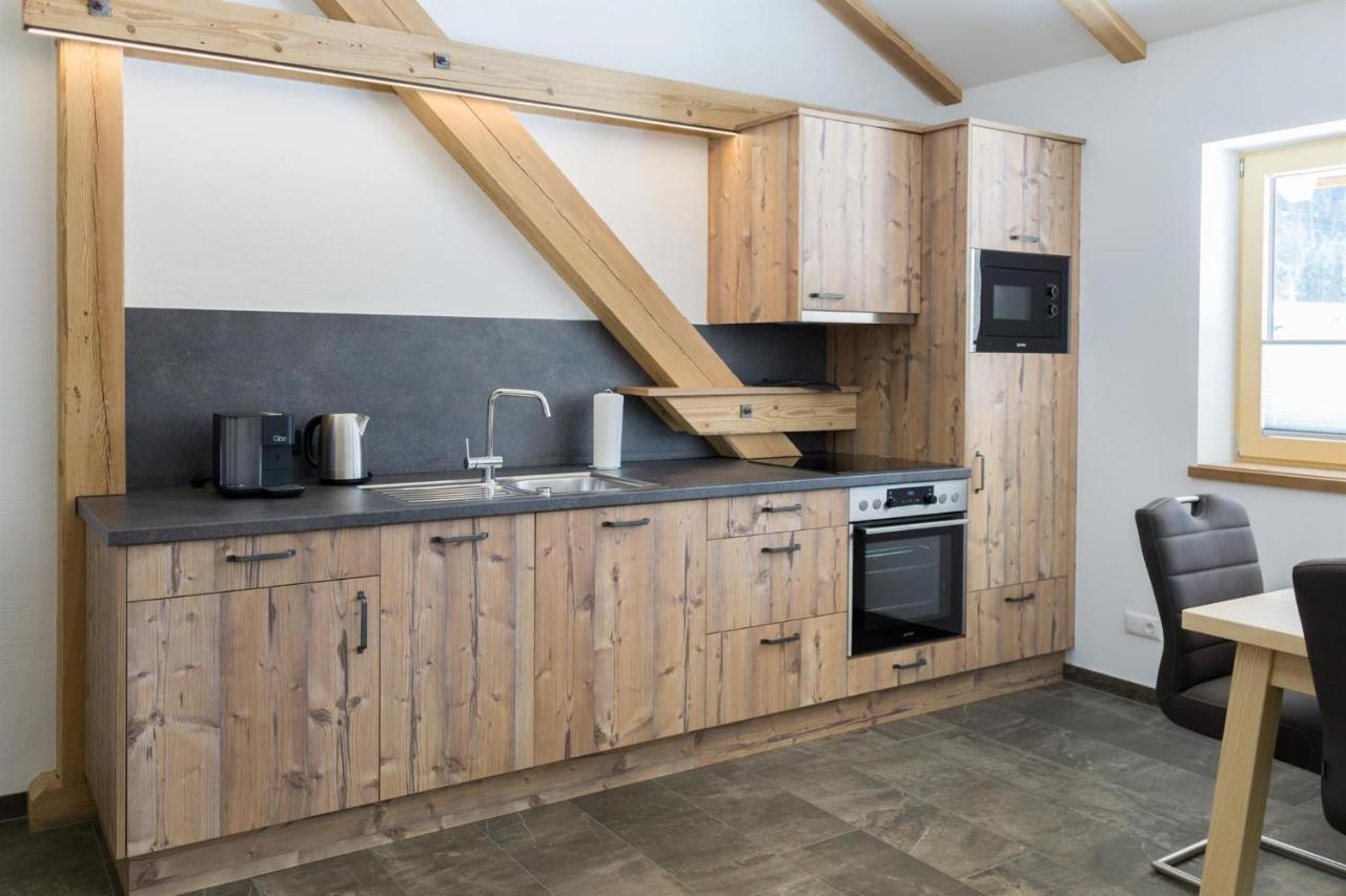 Apartments Edinger Söll Εξωτερικό φωτογραφία