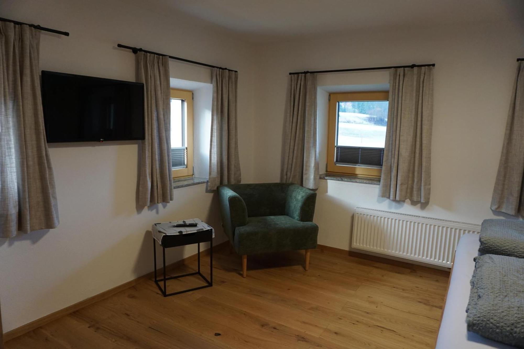 Apartments Edinger Söll Εξωτερικό φωτογραφία