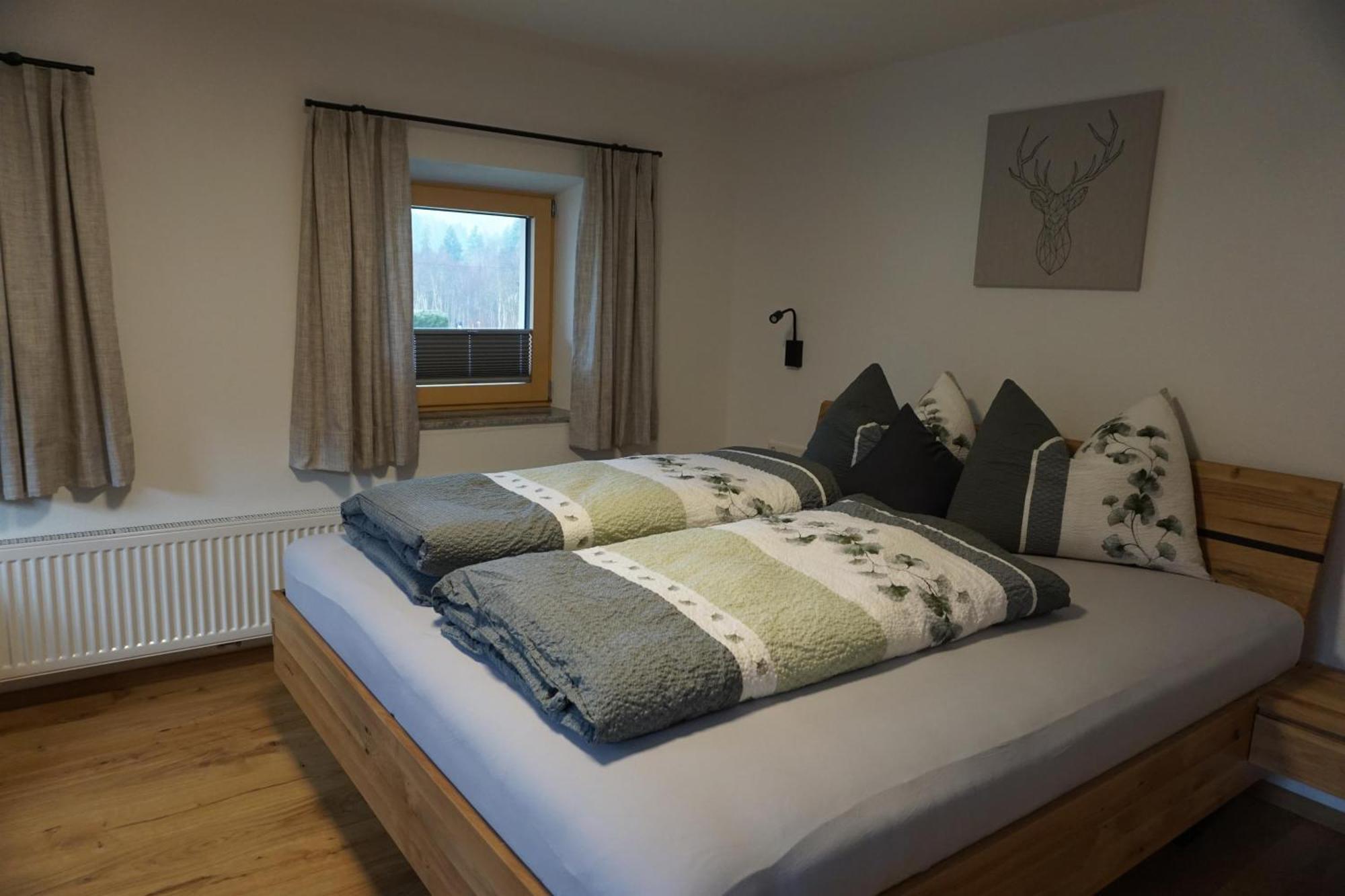 Apartments Edinger Söll Εξωτερικό φωτογραφία