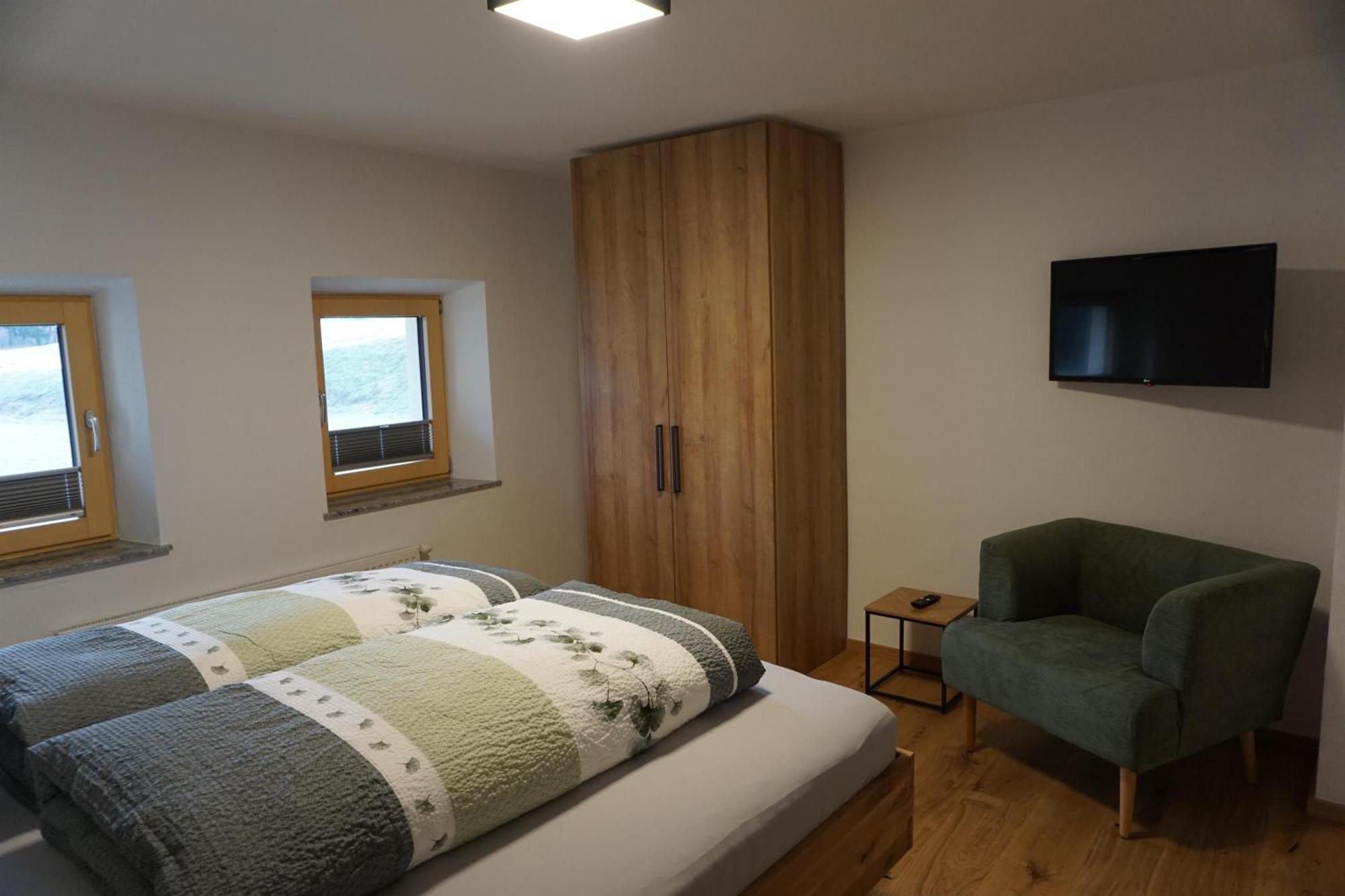 Apartments Edinger Söll Εξωτερικό φωτογραφία