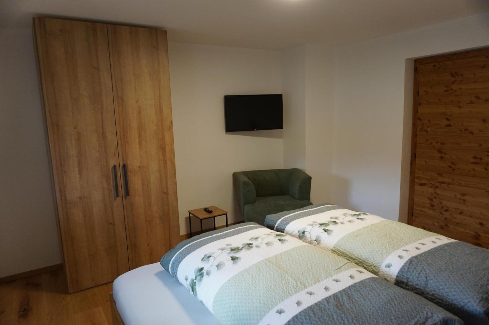 Apartments Edinger Söll Εξωτερικό φωτογραφία