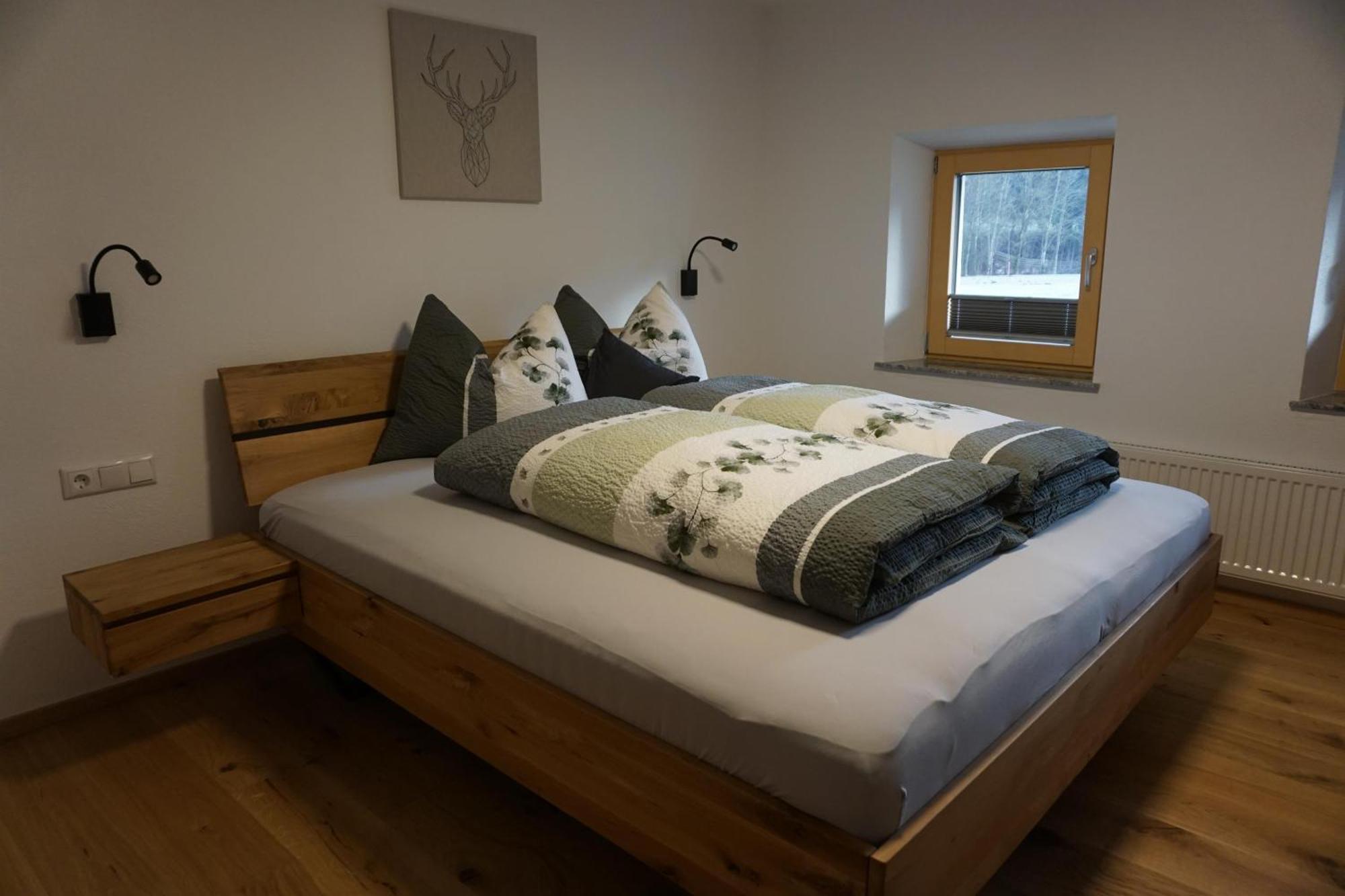 Apartments Edinger Söll Εξωτερικό φωτογραφία
