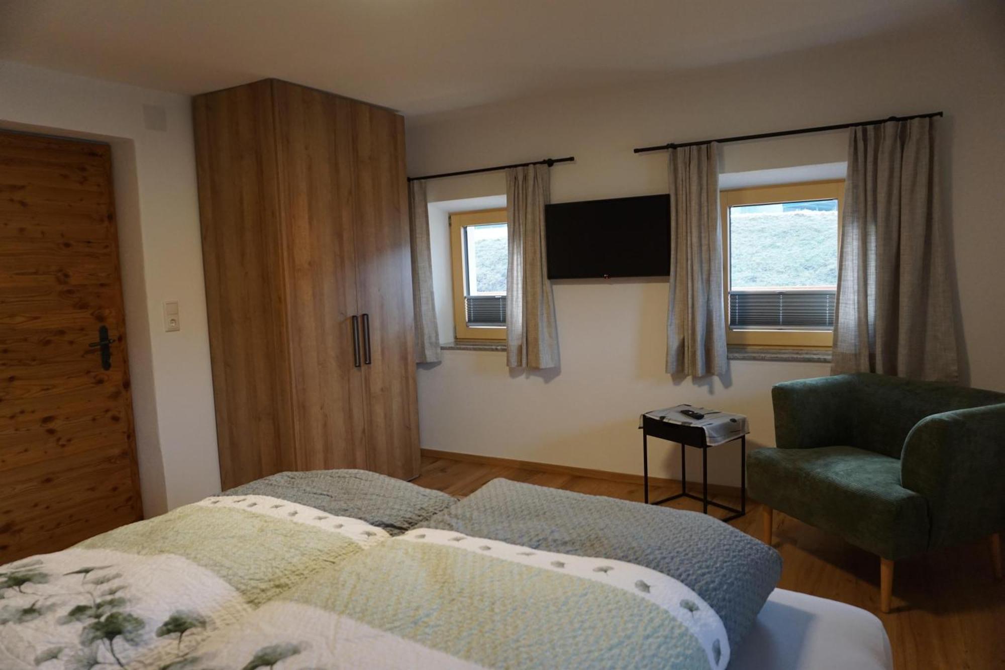 Apartments Edinger Söll Εξωτερικό φωτογραφία