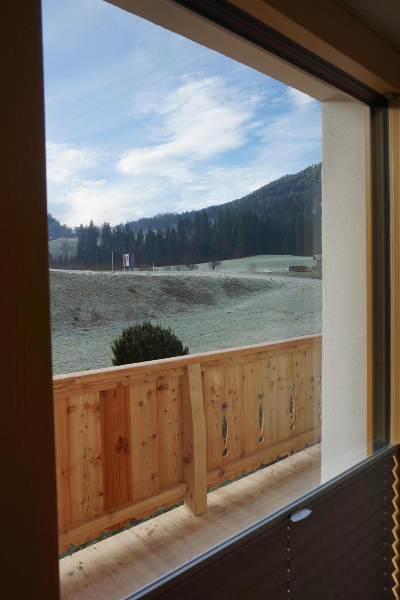 Apartments Edinger Söll Εξωτερικό φωτογραφία