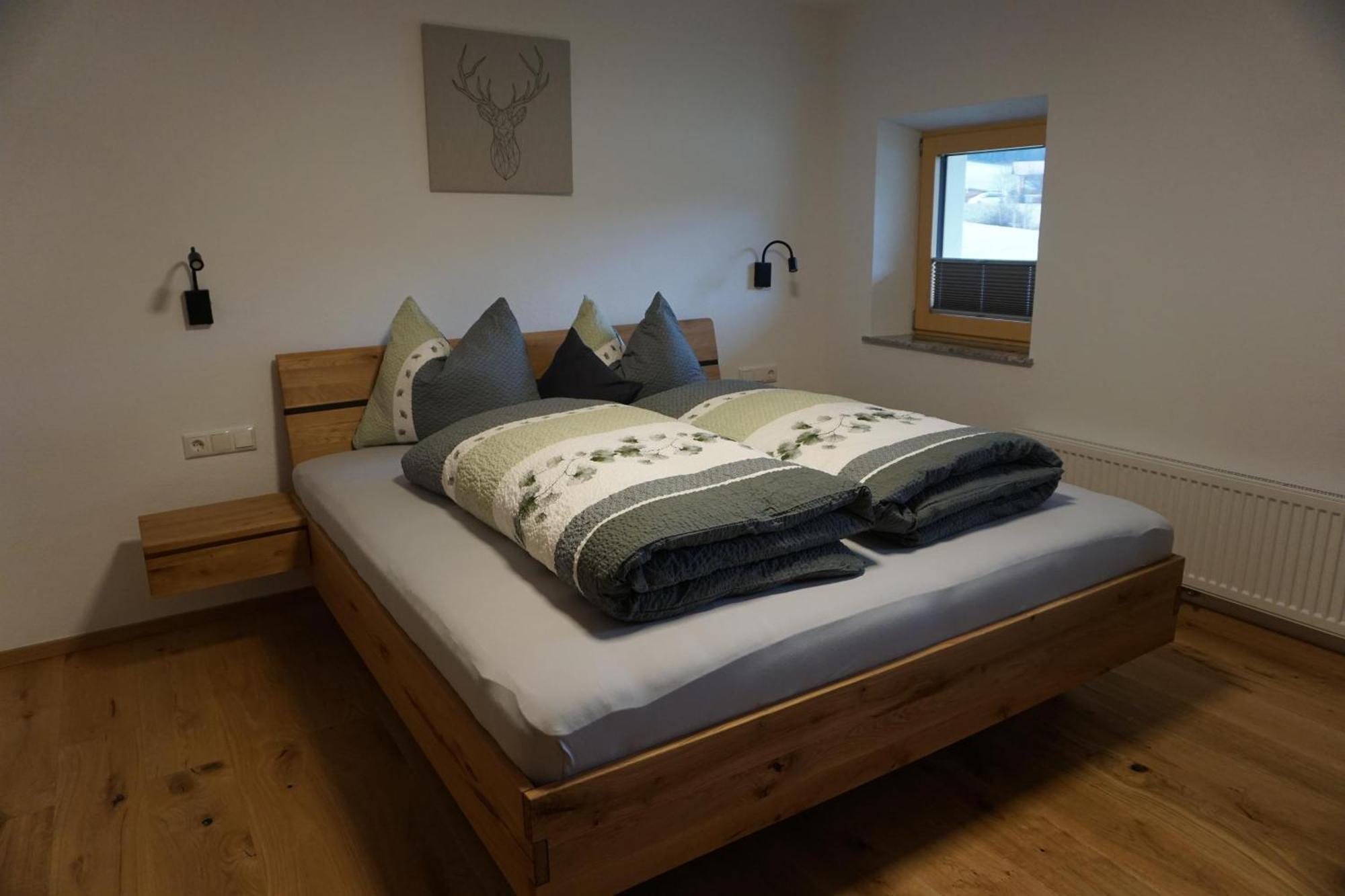 Apartments Edinger Söll Εξωτερικό φωτογραφία