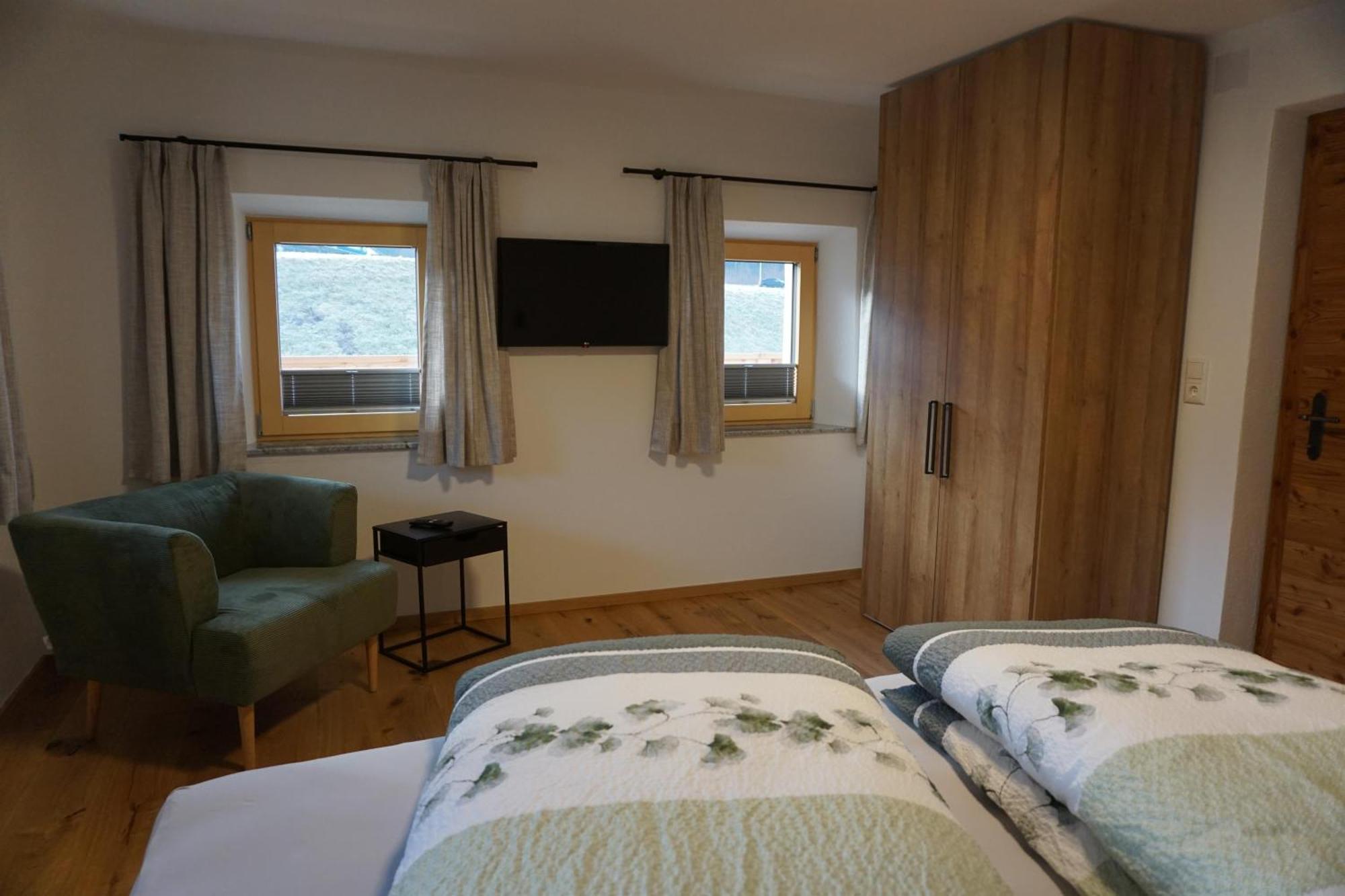 Apartments Edinger Söll Εξωτερικό φωτογραφία