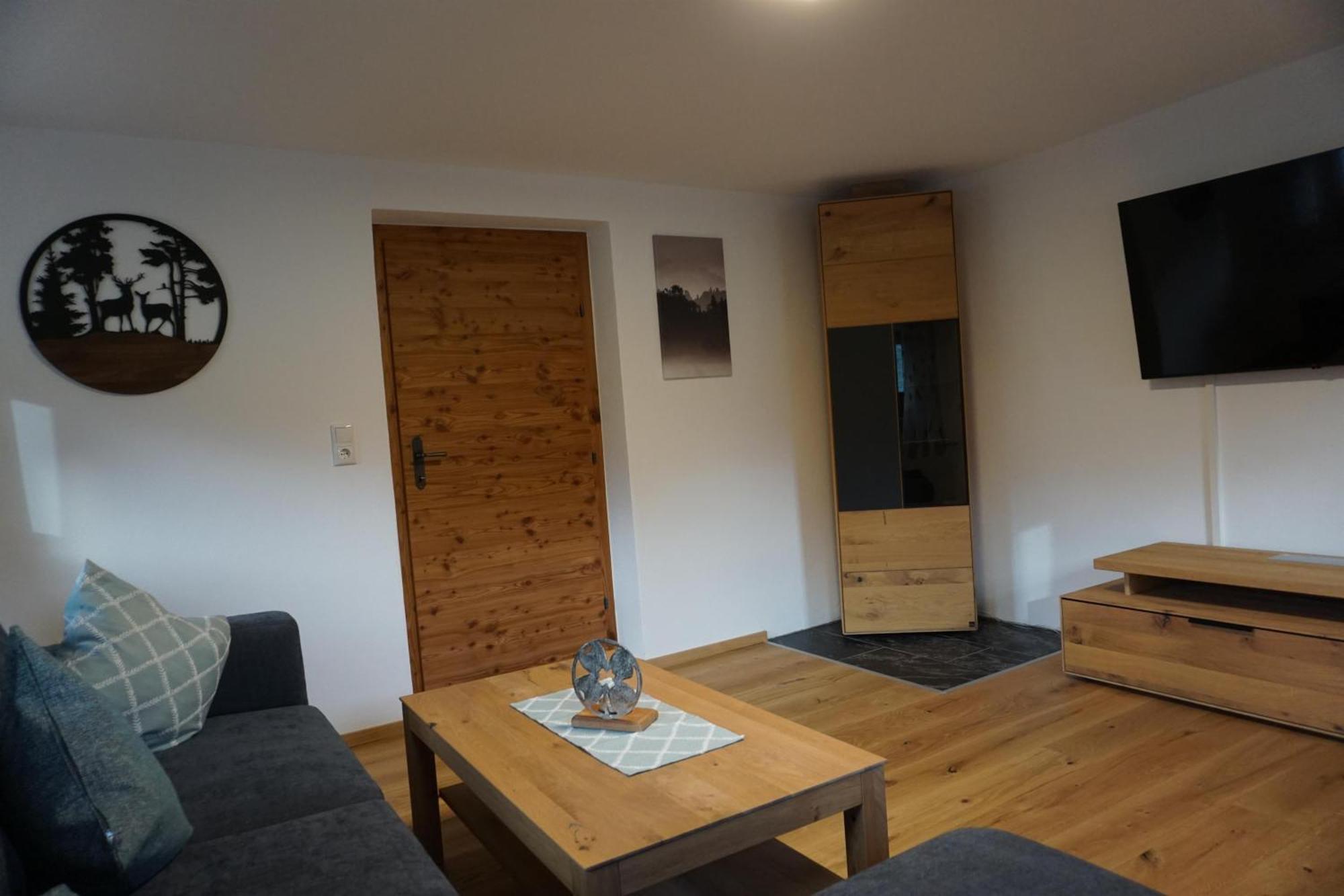 Apartments Edinger Söll Εξωτερικό φωτογραφία
