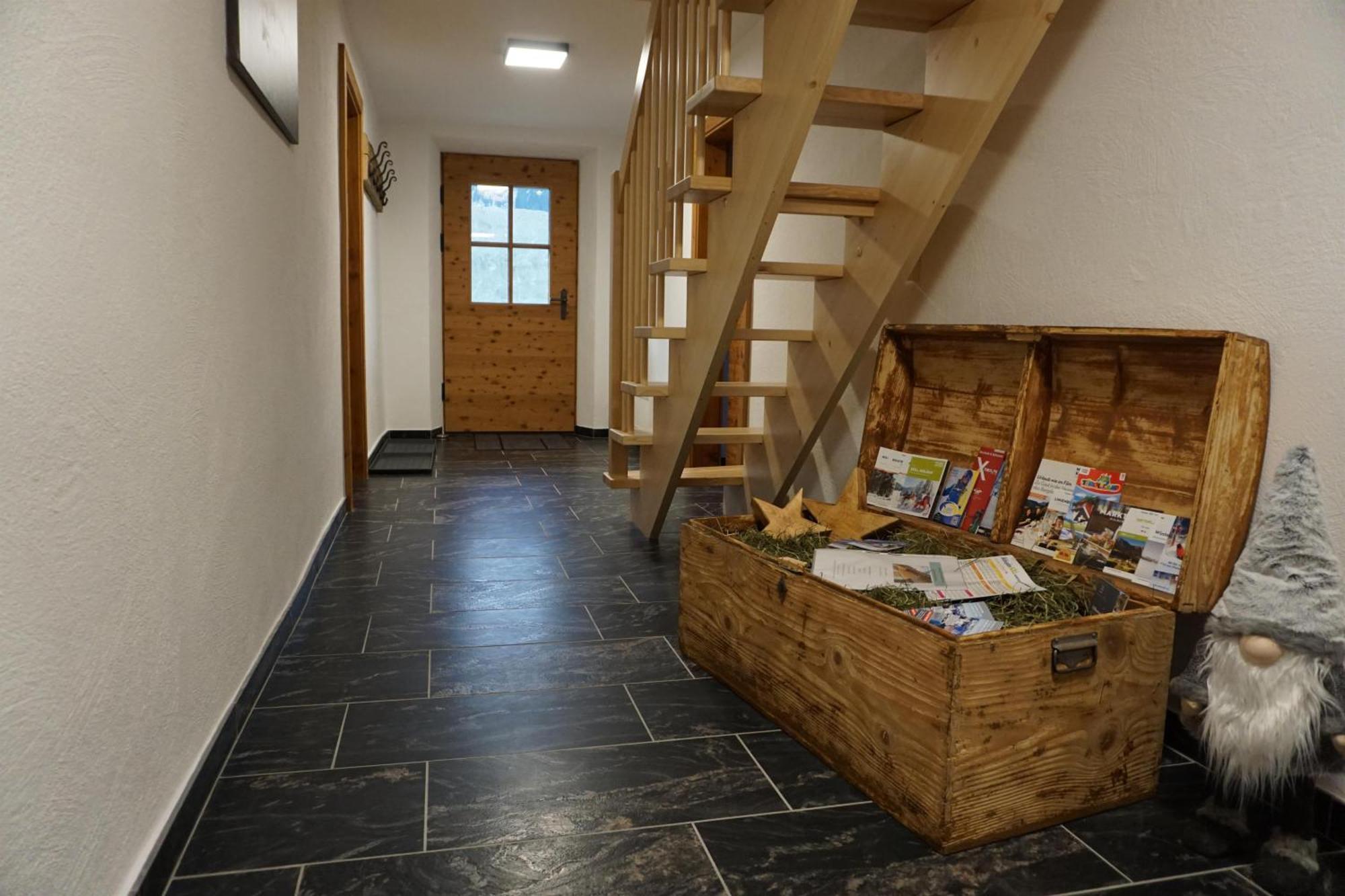 Apartments Edinger Söll Εξωτερικό φωτογραφία