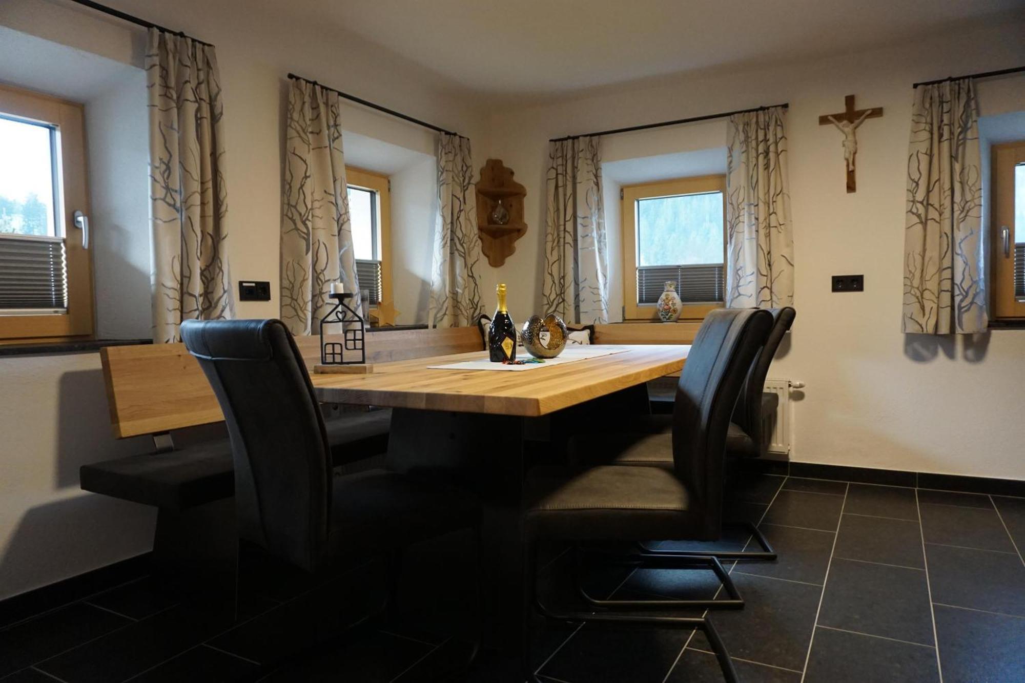 Apartments Edinger Söll Εξωτερικό φωτογραφία