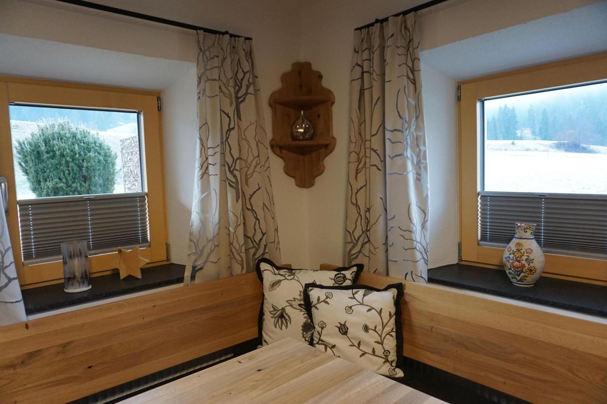 Apartments Edinger Söll Εξωτερικό φωτογραφία