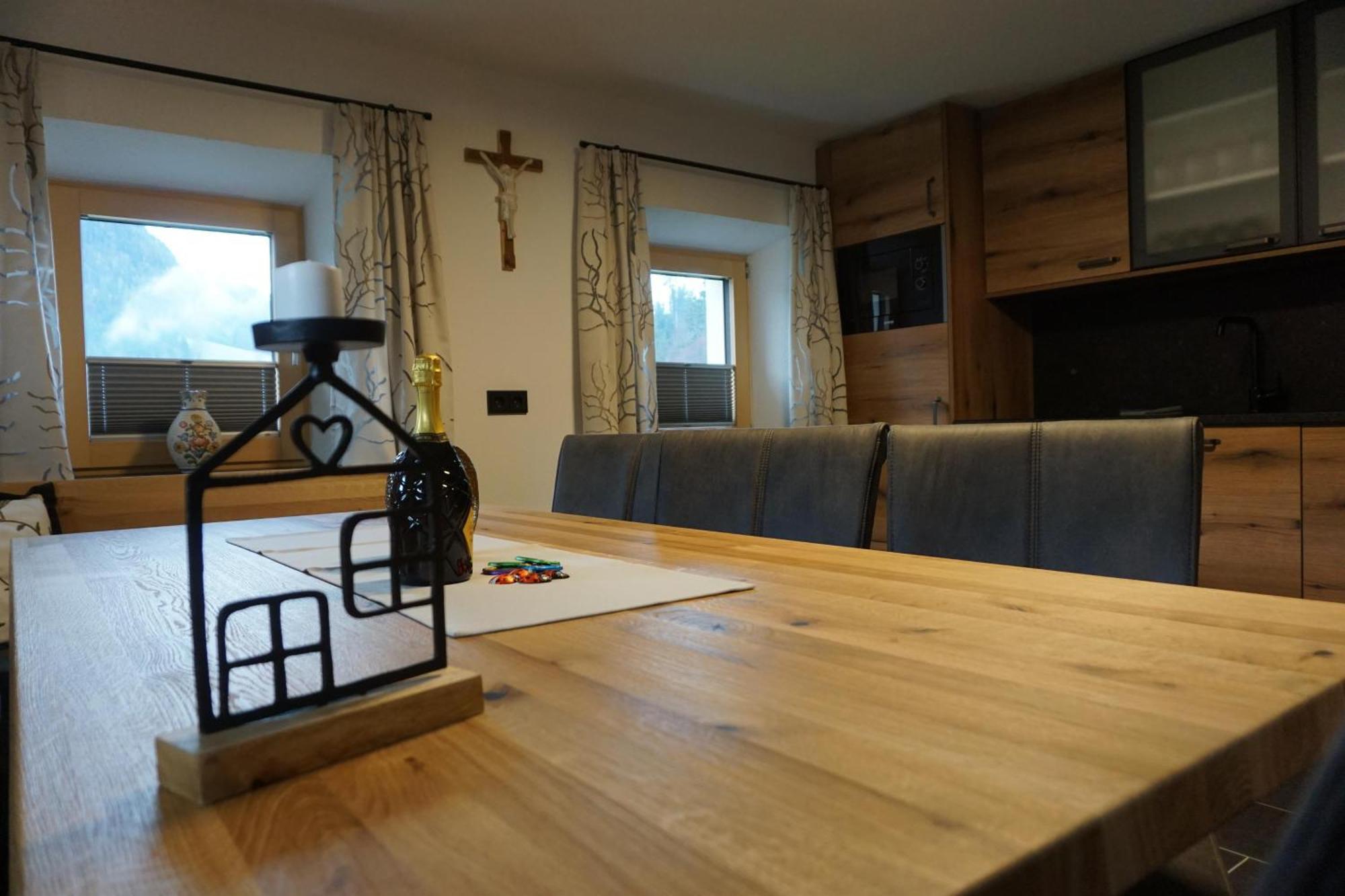 Apartments Edinger Söll Εξωτερικό φωτογραφία