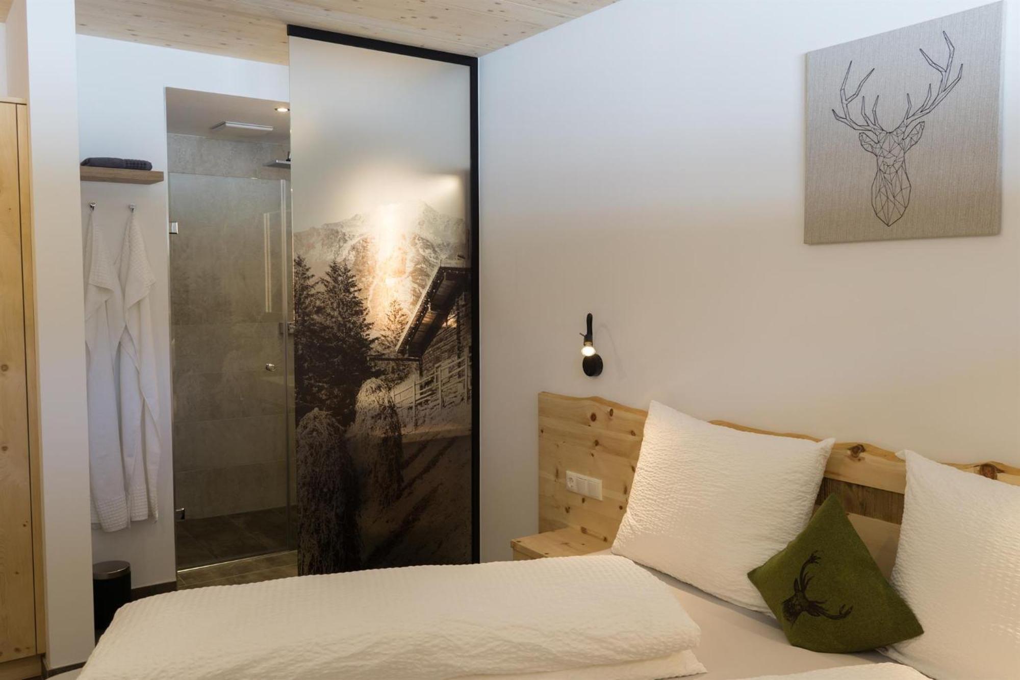 Apartments Edinger Söll Δωμάτιο φωτογραφία