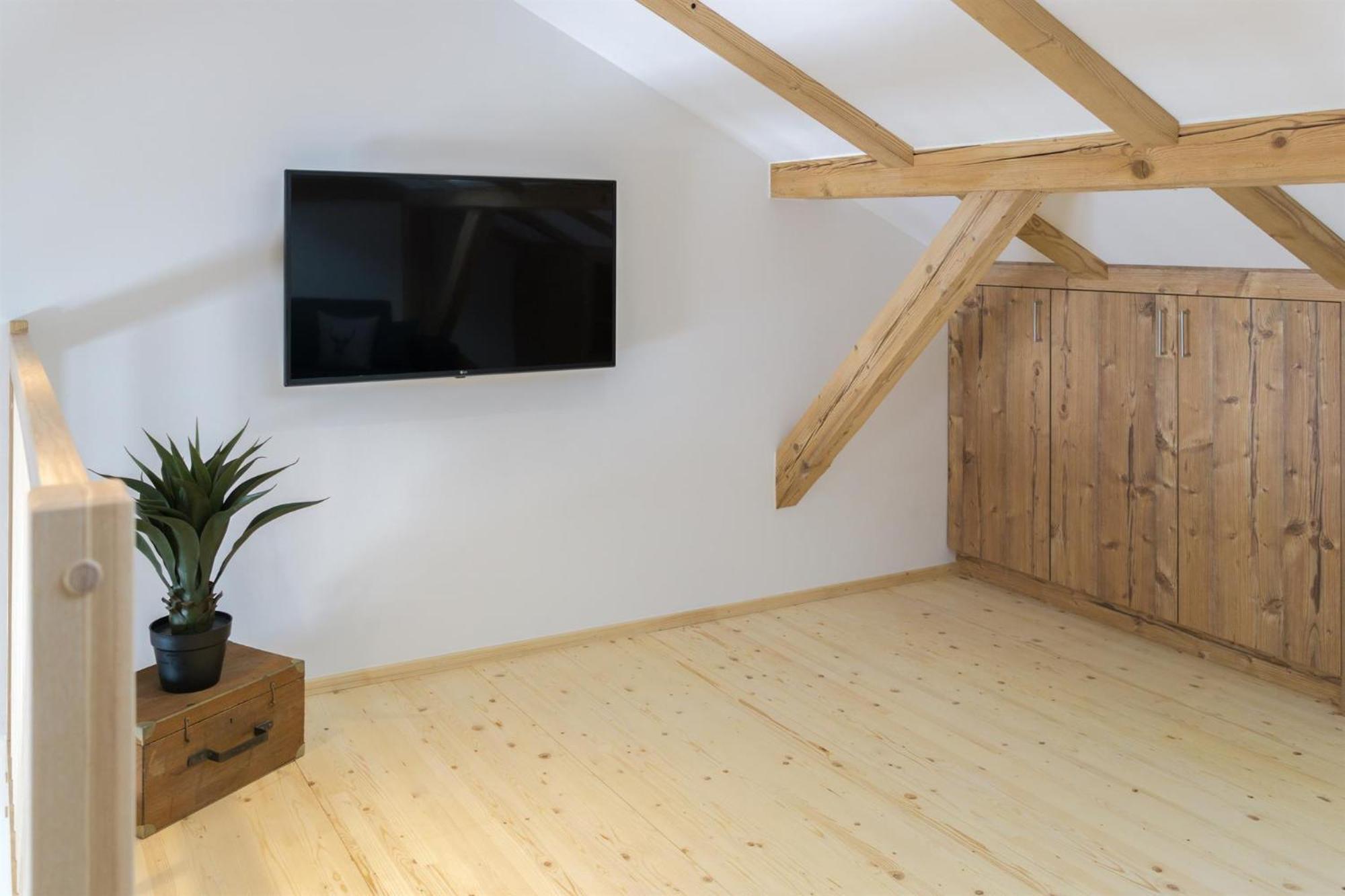 Apartments Edinger Söll Δωμάτιο φωτογραφία