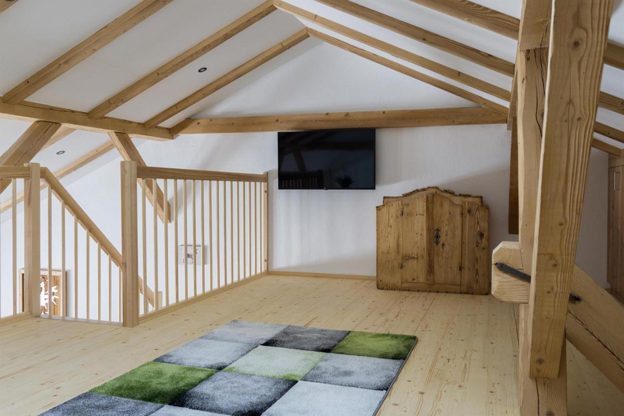 Apartments Edinger Söll Δωμάτιο φωτογραφία