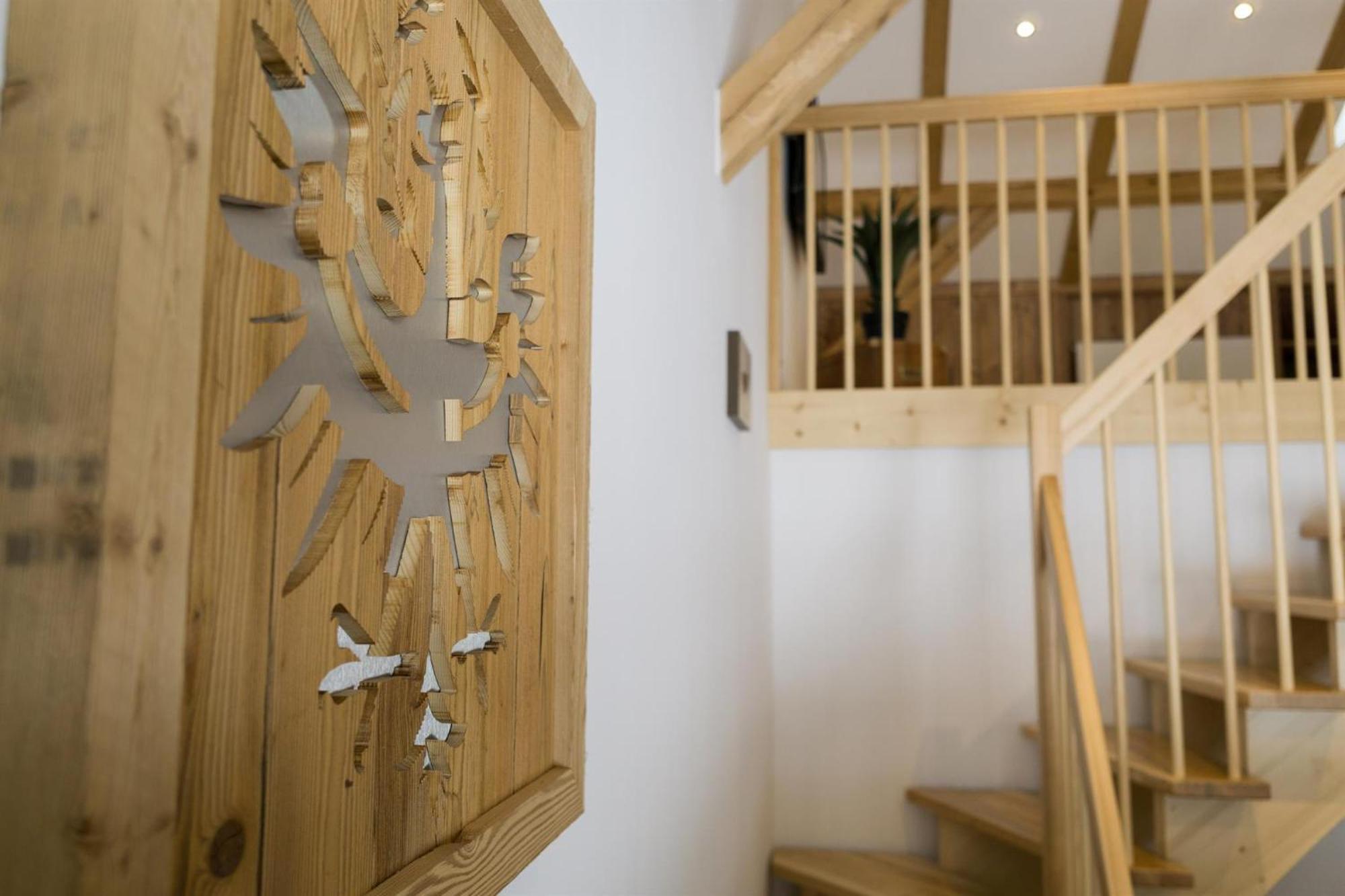 Apartments Edinger Söll Δωμάτιο φωτογραφία