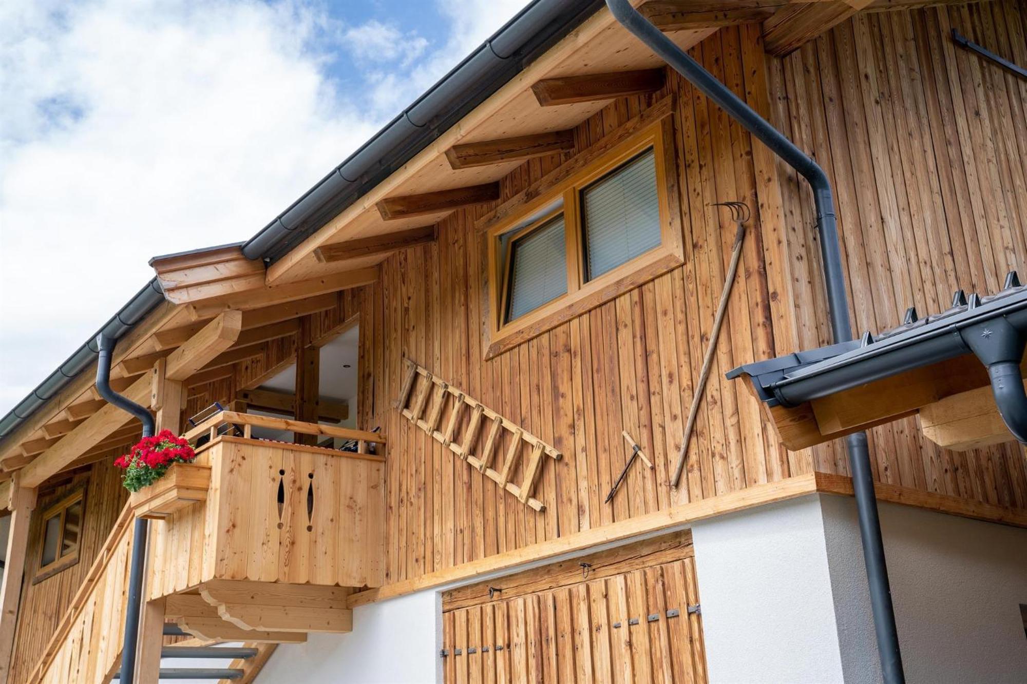 Apartments Edinger Söll Εξωτερικό φωτογραφία